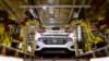 Humans Increasingly Losing Jobs to Robots