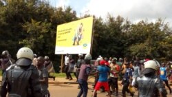 Liberdade no Mundo 2021: Activistas guineenses reconhecem haver longo caminho por percorrer