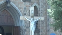Governo lança campanha para encerrar cultos religiosos não registados - 2:10