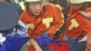 China Subway Crash Stokes Transportation Safety Debate