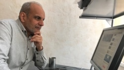 Şahin Hacıyev