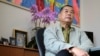 黎智英敦促民眾要耐心 爭取民主要打持久戰