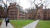 Yale Classmate Recalls Kavanaugh as Frequent, Heavy Drinker