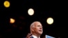 Biden: "Estamos en guerra con el virus, no los unos con los otros"