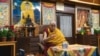 ༧གོང་ས་མཆོག་གིས་བྱམས་བརྩེ་ལྡན་པའི་ཤེས་ཡོན་སློབ་གསོ་གོང་འཕེལ་གཏོང་དགོས་སྐོར་ནན་བསྐུལ་གནང་།
