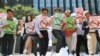 South Korea Asks US to Mediate Trade Spat with Japan