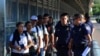 Confusion, Fear Reign on Mexico Border With New US Policy