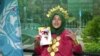 Rizka Ramli Menangkan Kontes Komik UNICEF