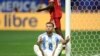 Argentina y Canadá critican el césped del estadio de Atlanta tras debut en la Copa América