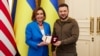 Spika Pelosi afanya ziara ya kushtukiza Ukraine