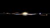 Sun, Earth and Mars Will Align Tuesday Night