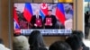 North Korean troops start fighting alongside Russians, say US, Ukraine officials