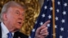 Trump quiere que la UE compre más petróleo y gas de EEUU o se enfrente a aranceles