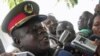Guiné-Bissau: EUA acusam Indjai de envolvimento em tráfico de drogas