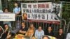 德駐華使館斥中方背信疑公安操控劉曉波治療 