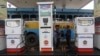 Ấn Độ tuyên bố không tăng giá diesel, dầu lửa trong nay mai