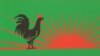 Angola UNITA símbolo