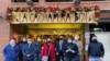 La diáspora venezolana en España participa en consulta popular 