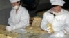 WFP "북한 식량 지원, 내년 1월 중단 우려"