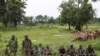 Msafara wa kijeshi washambuliwa mashariki mwa DRC