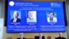 Nobelova nagrada za fiziku trojici istraživača klimatskih promena