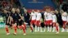Rusija i Hrvatska sa penala u četvrtfinale