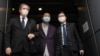 路透社：香港警方突襲 拘捕資深民主人士