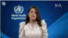 Aleksandra Kuzmanović, SZO: Proveravajte izvore informacija o koronavirusu
