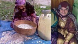 Jina Kurd ya li Geverê hatî kuştin Surmî Înce