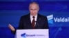 Putin signs into law mutual defense treaty with North Korea 