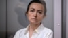 Novinarka RSE Kurmaševa osuđena na šest i po godina zatvora u Rusiji