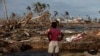 La pandemia, el clima y la invasión de Ucrania acentúan el hambre en Nicaragua