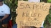 Zidla Amalahle Izihlobo Zabotsheketsha Asebehlengwa Emgodini eStilfontein Okulabanye Abanengi Asebefile