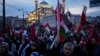 თურქეთში "მოსადთან" სავარაუდო კავშირისთვის 30-ზე მეტი პირი დააკავეს