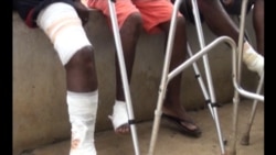 OMS tenta desvendar mistério e bactéria em São Tomé