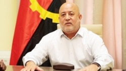 Companhias ligadas ao governador de Benguela levantam controvérsia - 1:48