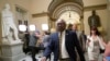 Border Bill Exposes Democrats' Rift Over Limits of Fighting Trump