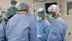 Médicos angolanos não querem trabalhar fora das grandes cidades – 2:35