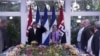 EE.UU. sanciona a comandante del ejército y ministro de Hacienda de Nicaragua