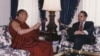 ཨ་རིའི་གྲོས་ཚོགས་འཐུས་མི་ཟུར་པ་བྷོབ་ཌོལ་གཤེགས་པར་ཐུགས་གསོ། 