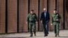 Biden y Trump visitarán ciudades críticas en materia de inmigración el jueves