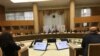 Konferencija Saradnja antikorupcijskih institucija u regionu, koja je održana u Palati Srbija u Beogradu 14. decembra 2017.