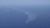 Утечка нефти в Черном море обеспокоила ученых и активистов