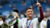 Saura Shekaru Goma In Ji Cristiano Ronaldo
