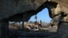 Hamas, Israel Trade Strikes, Leaving 1 Palestinian Dead