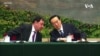 美國宣布制裁更多與新疆有關的中國官員和實體