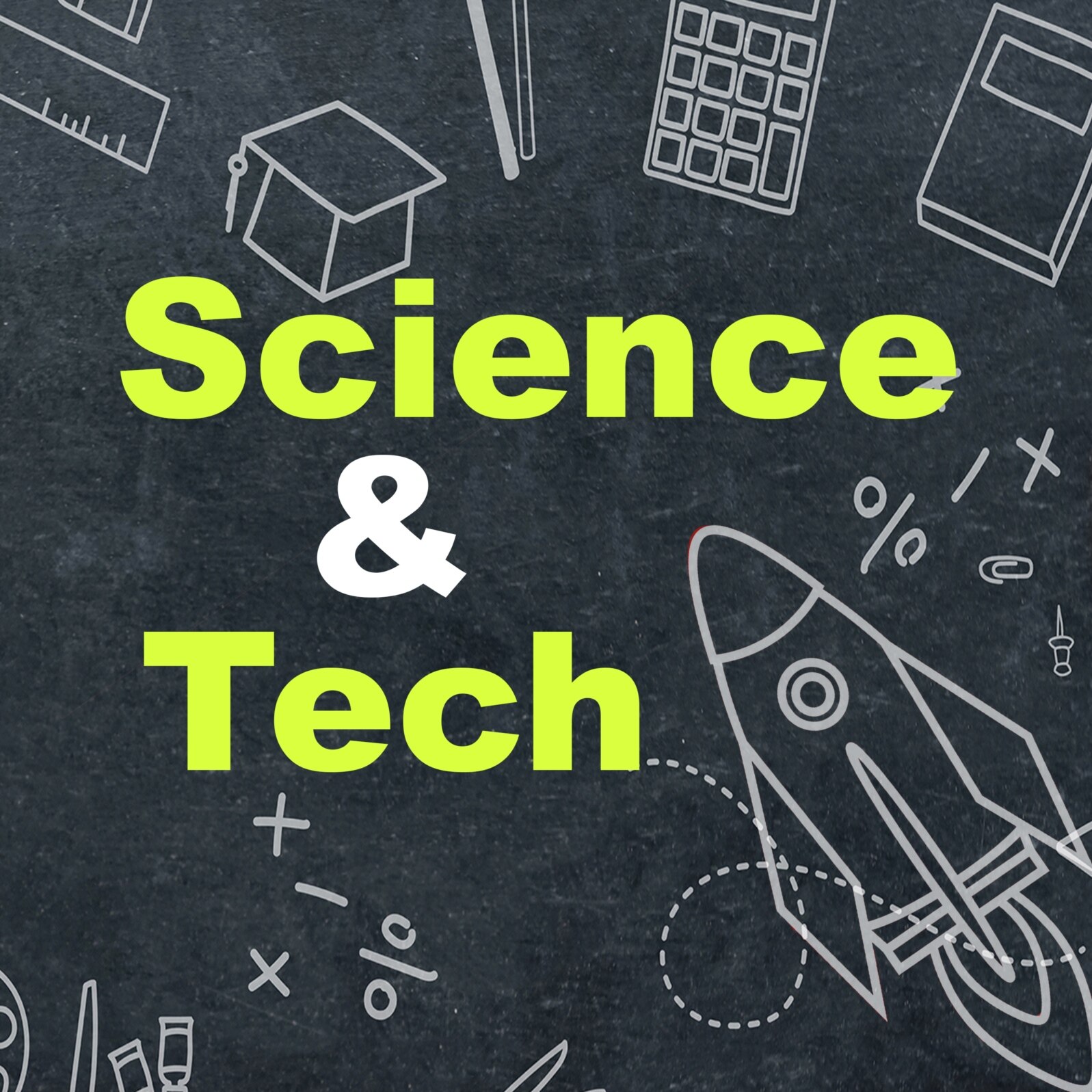 Science & Technology