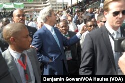 John Kerry