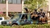 Burkina Faso President Urges Public to Cooperate With Military After Twin Attacks