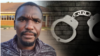 Blessed Mhlanga (VOA Collage)